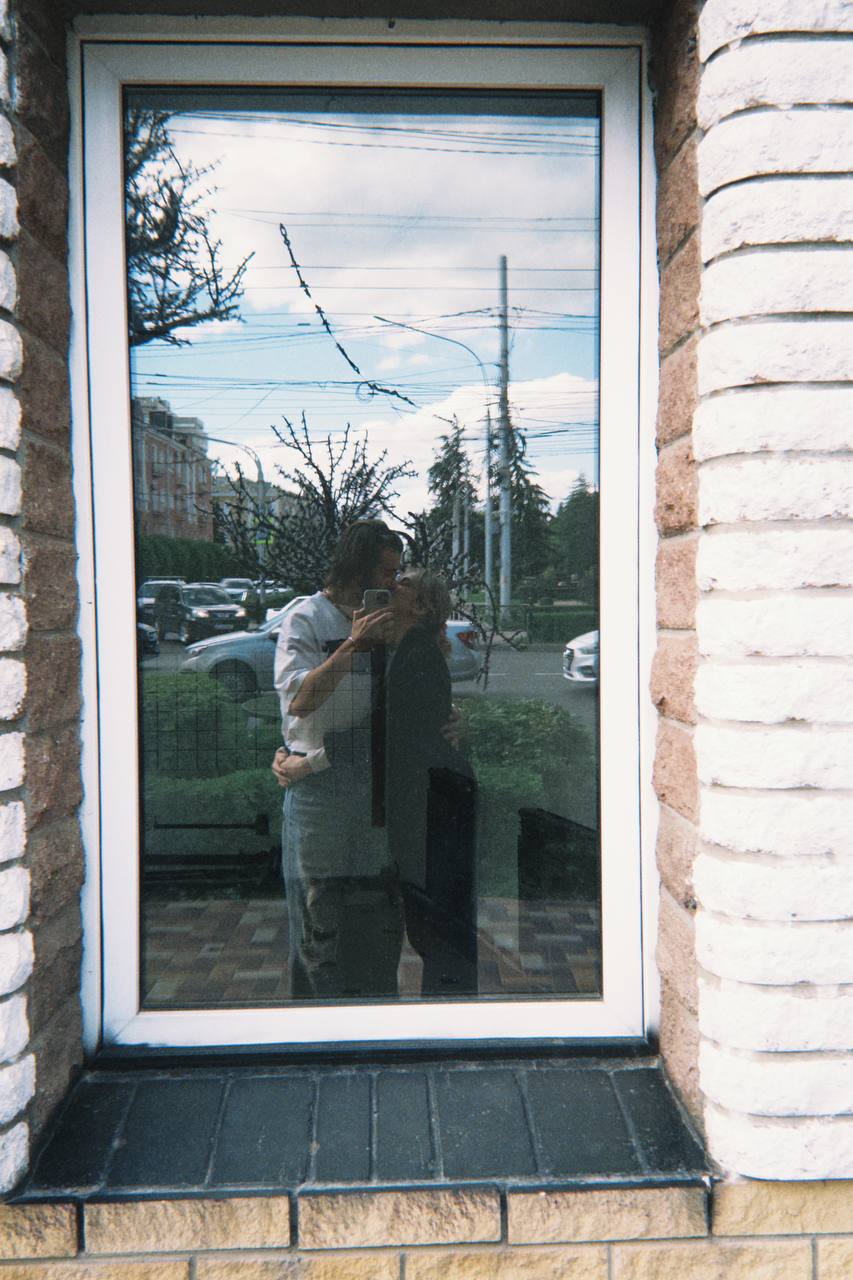 Forever