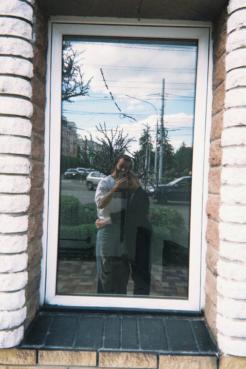Window photo